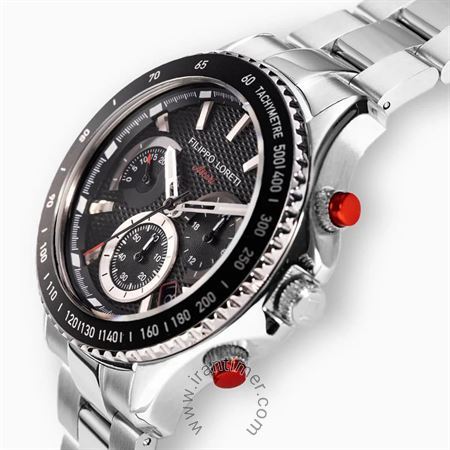 قیمت و خرید ساعت مچی مردانه فیلیپولورتی(Filippo Loreti) مدل FL00999 کلاسیک | اورجینال و اصلی