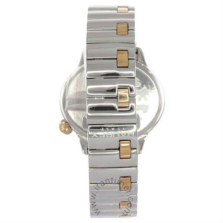 قیمت و خرید ساعت مچی زنانه هورکس(Haurex) مدل ZQHX-XD336DWH کلاسیک فشن | اورجینال و اصلی
