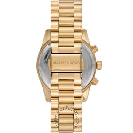 قیمت و خرید ساعت مچی زنانه مایکل کورس(MICHAEL KORS) مدل MK7216 کلاسیک | اورجینال و اصلی