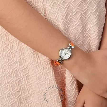 قیمت و خرید ساعت مچی زنانه کاسیو (CASIO) جنرال مدل LTP-1384L-7B2DF کلاسیک | اورجینال و اصلی