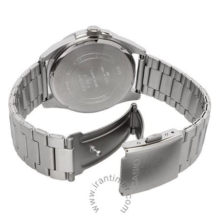 قیمت و خرید ساعت مچی مردانه کاسیو (CASIO) مدل MTP-B155D-5EVDF کلاسیک | اورجینال و اصلی