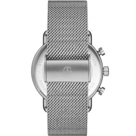 قیمت و خرید ساعت مچی مردانه دیوید گانر(David Guner) مدل DG-8273GC-A2 کلاسیک | اورجینال و اصلی