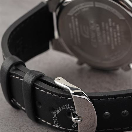 قیمت و خرید ساعت مچی مردانه کاسیو (CASIO) ادیفس(ادیفایس) مدل EFV-C110L-1AVDF کلاسیک | اورجینال و اصلی