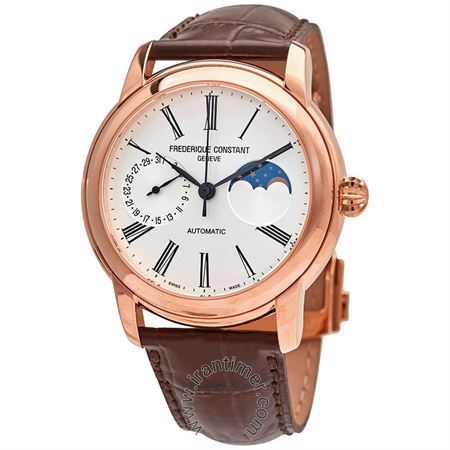 قیمت و خرید ساعت مچی مردانه فردریک کنستانت(FREDERIQUE CONSTANT) مدل FC-712MS4H4 کلاسیک | اورجینال و اصلی