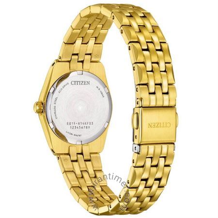 قیمت و خرید ساعت مچی زنانه سیتیزن(CITIZEN) مدل EW2293-56D کلاسیک | اورجینال و اصلی