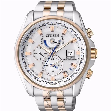قیمت و خرید ساعت مچی مردانه سیتیزن(CITIZEN) مدل AT9035-51A کلاسیک | اورجینال و اصلی
