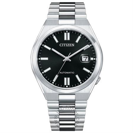 قیمت و خرید ساعت مچی مردانه سیتیزن(CITIZEN) مدل NJ0150-81E کلاسیک | اورجینال و اصلی