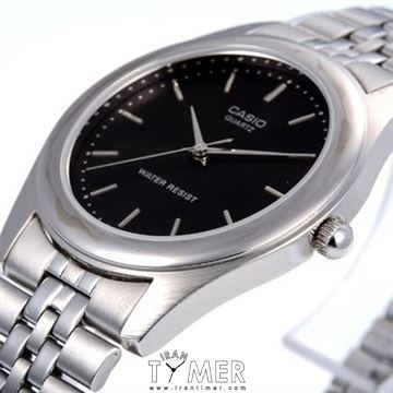 قیمت و خرید ساعت مچی مردانه کاسیو (CASIO) جنرال مدل MTP-1129A-1ARDF کلاسیک | اورجینال و اصلی