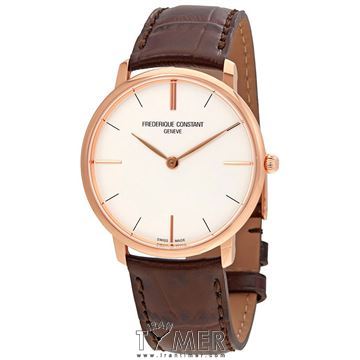 قیمت و خرید ساعت مچی مردانه فردریک کنستانت(FREDERIQUE CONSTANT) مدل FC-200V5S34 کلاسیک | اورجینال و اصلی