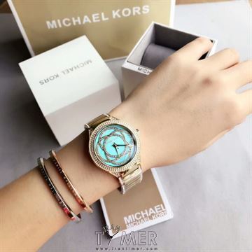 قیمت و خرید ساعت مچی زنانه مایکل کورس(MICHAEL KORS) مدل MK3481 فشن | اورجینال و اصلی
