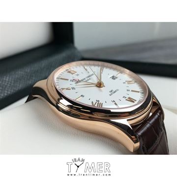 قیمت و خرید ساعت مچی مردانه فردریک کنستانت(FREDERIQUE CONSTANT) مدل FC-350V5B4 کلاسیک | اورجینال و اصلی