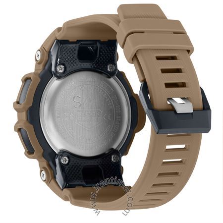 قیمت و خرید ساعت مچی مردانه کاسیو (CASIO) جی شاک مدل GBA-900UU-5ADR اسپرت | اورجینال و اصلی