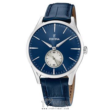 قیمت و خرید ساعت مچی مردانه فستینا(FESTINA) مدل F16979/3 کلاسیک | اورجینال و اصلی