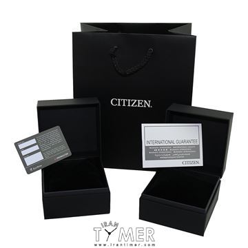 قیمت و خرید ساعت مچی زنانه سیتیزن(CITIZEN) مدل EX1480-15D فشن | اورجینال و اصلی