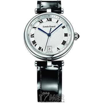 قیمت و خرید ساعت مچی زنانه لوئیس ارارد(LOUIS ERARD) مدل 11810AA01.BDCB2 کلاسیک | اورجینال و اصلی