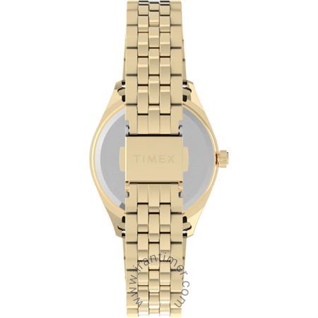 قیمت و خرید ساعت مچی زنانه تایمکس(TIMEX) مدل TW2V61800 کلاسیک | اورجینال و اصلی