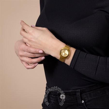 قیمت و خرید ساعت مچی زنانه رادو(RADO) مدل R12171713 کلاسیک | اورجینال و اصلی