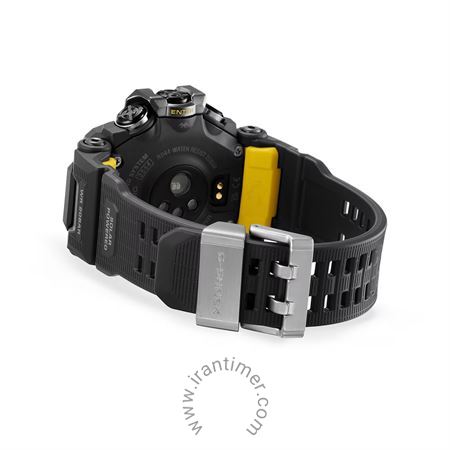 قیمت و خرید ساعت مچی مردانه کاسیو (CASIO) جی شاک مدل GPR-H1000-1DR اسپرت | اورجینال و اصلی