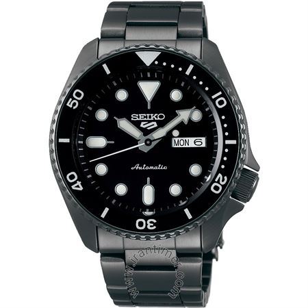 قیمت و خرید ساعت مچی مردانه سیکو(SEIKO) مدل SRPD65K1S کلاسیک | اورجینال و اصلی