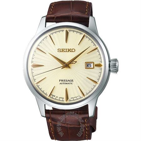 قیمت و خرید ساعت مچی مردانه سیکو(SEIKO) مدل SRPC99J1 کلاسیک | اورجینال و اصلی