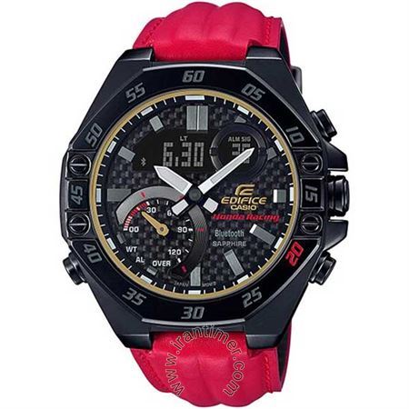 قیمت و خرید ساعت مچی مردانه کاسیو (CASIO) ادیفس(ادیفایس) مدل ECB-10HR-1ADR کلاسیک | اورجینال و اصلی