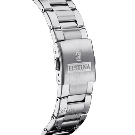 قیمت و خرید ساعت مچی مردانه فستینا(FESTINA) مدل F20463/2 کلاسیک | اورجینال و اصلی