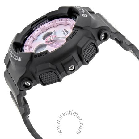 قیمت و خرید ساعت مچی کاسیو (CASIO) بیبی جی مدل BA-120T-1ADR اسپرت | اورجینال و اصلی