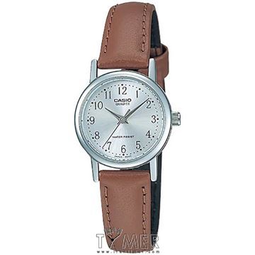 قیمت و خرید ساعت مچی زنانه کاسیو (CASIO) جنرال مدل LTP-1095E-7BDF کلاسیک | اورجینال و اصلی