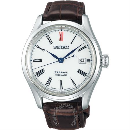قیمت و خرید ساعت مچی مردانه سیکو(SEIKO) مدل SPB095J1 کلاسیک | اورجینال و اصلی