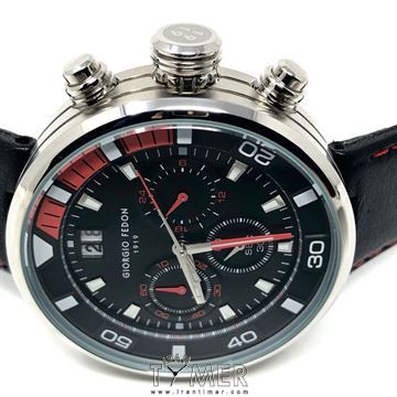 قیمت و خرید ساعت مچی مردانه جورجیو فیدن(GIORGIO FEDON) مدل GFBQ002 کلاسیک | اورجینال و اصلی
