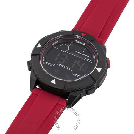 قیمت و خرید ساعت مچی مردانه ریباک(REEBOK) مدل RV-BLZ-G9-PBPR-BB اسپرت | اورجینال و اصلی