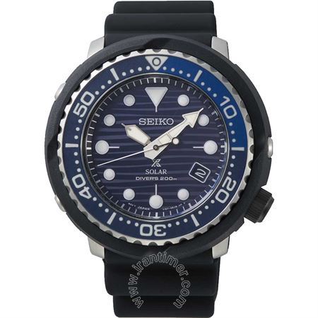 قیمت و خرید ساعت مچی مردانه سیکو(SEIKO) مدل SNE518P1 اسپرت | اورجینال و اصلی