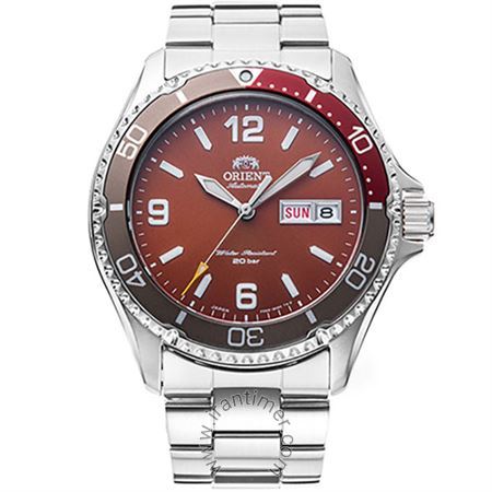 قیمت و خرید ساعت مچی مردانه اورینت(ORIENT) مدل RA-AA0820R009 کلاسیک | اورجینال و اصلی