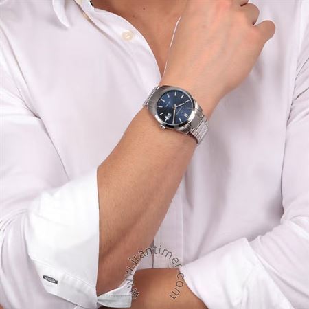 قیمت و خرید ساعت مچی مردانه لوسین روشا(Lucien Rochat) مدل R0453114002 کلاسیک | اورجینال و اصلی
