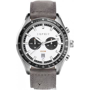 قیمت و خرید ساعت مچی مردانه اسپریت(ESPRIT) مدل ES108241001 کلاسیک اسپرت | اورجینال و اصلی