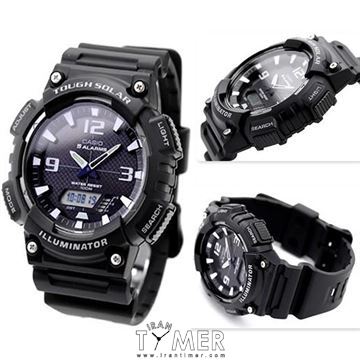 قیمت و خرید ساعت مچی مردانه کاسیو (CASIO) جنرال مدل AQ-S810W-1AVDF اسپرت | اورجینال و اصلی