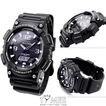 قیمت و خرید ساعت مچی مردانه کاسیو (CASIO) جنرال مدل AQ-S810W-1AVDF | اورجینال و اصلی