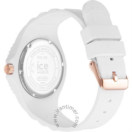 قیمت و خرید ساعت مچی زنانه آیس واچ(ICE WATCH) مدل 019153 اسپرت | اورجینال و اصلی