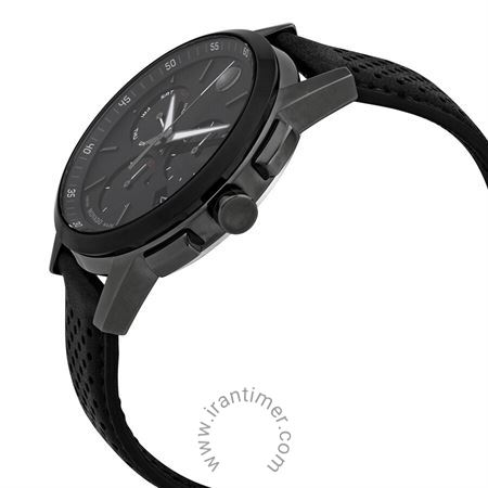 قیمت و خرید ساعت مچی مردانه موادو(MOVADO) مدل 607476 کلاسیک | اورجینال و اصلی