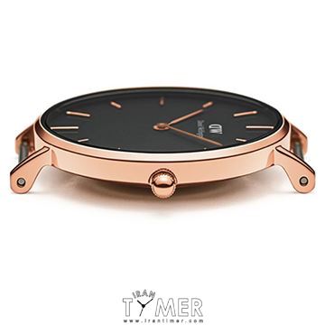 قیمت و خرید ساعت مچی زنانه دنیل ولینگتون(DANIEL WELLINGTON) مدل DW00100161 کلاسیک | اورجینال و اصلی