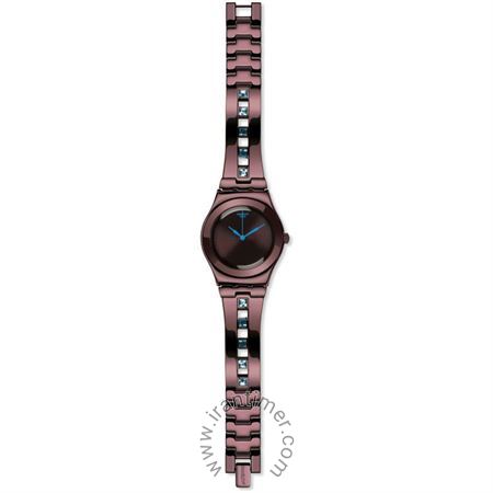 قیمت و خرید ساعت مچی زنانه سواچ(SWATCH) مدل YLC100G کلاسیک | اورجینال و اصلی