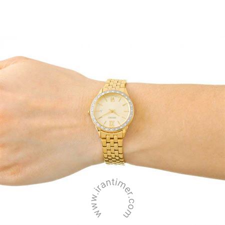 قیمت و خرید ساعت مچی زنانه سیکو(SEIKO) مدل SUR688P1 کلاسیک | اورجینال و اصلی