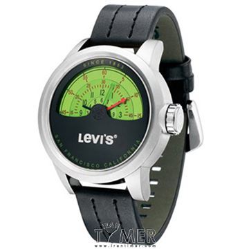 قیمت و خرید ساعت مچی مردانه لیوایز(LEVIS) مدل LTG1001 کلاسیک اسپرت | اورجینال و اصلی
