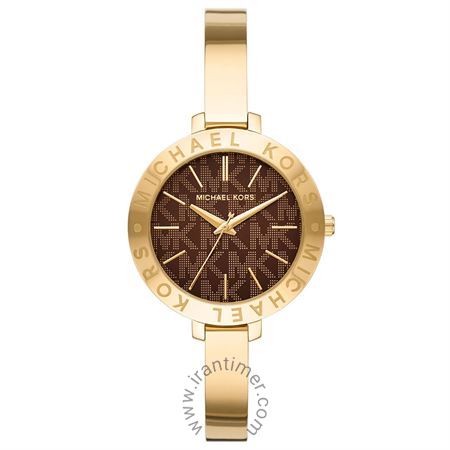 قیمت و خرید ساعت مچی زنانه مایکل کورس(MICHAEL KORS) مدل MK4622 کلاسیک | اورجینال و اصلی