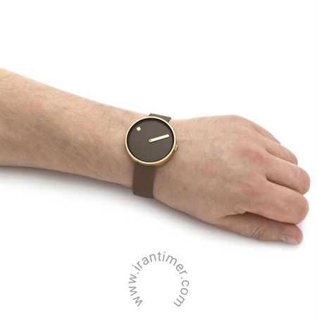 قیمت و خرید ساعت مچی مردانه زنانه پیکتو(PICTO) مدل P34001-4614G کلاسیک | اورجینال و اصلی