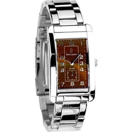 ساعت مچی مردانه کلاسیک تمام استیل