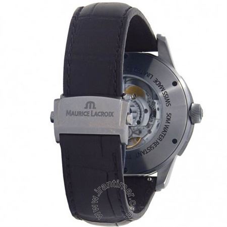 قیمت و خرید ساعت مچی مردانه موریس لاکروا(MAURICE LACROIX) مدل PT6108-TT031-391-1 کلاسیک | اورجینال و اصلی