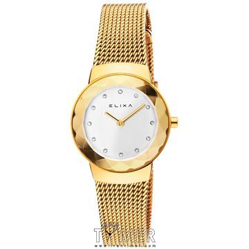 قیمت و خرید ساعت مچی زنانه الیکسا(ELIXA) مدل E090-L343 کلاسیک | اورجینال و اصلی