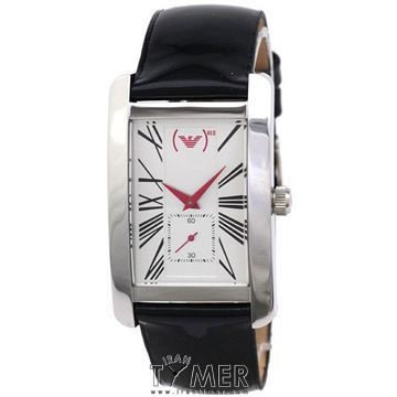 قیمت و خرید ساعت مچی مردانه امپریو آرمانی(EMPORIO ARMANI) مدل AR0178 کلاسیک | اورجینال و اصلی