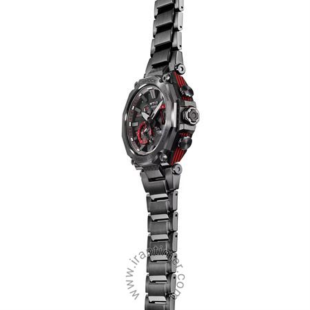 قیمت و خرید ساعت مچی مردانه کاسیو (CASIO) جی شاک مدل MTG-B2000YBD-1ADR اسپرت | اورجینال و اصلی